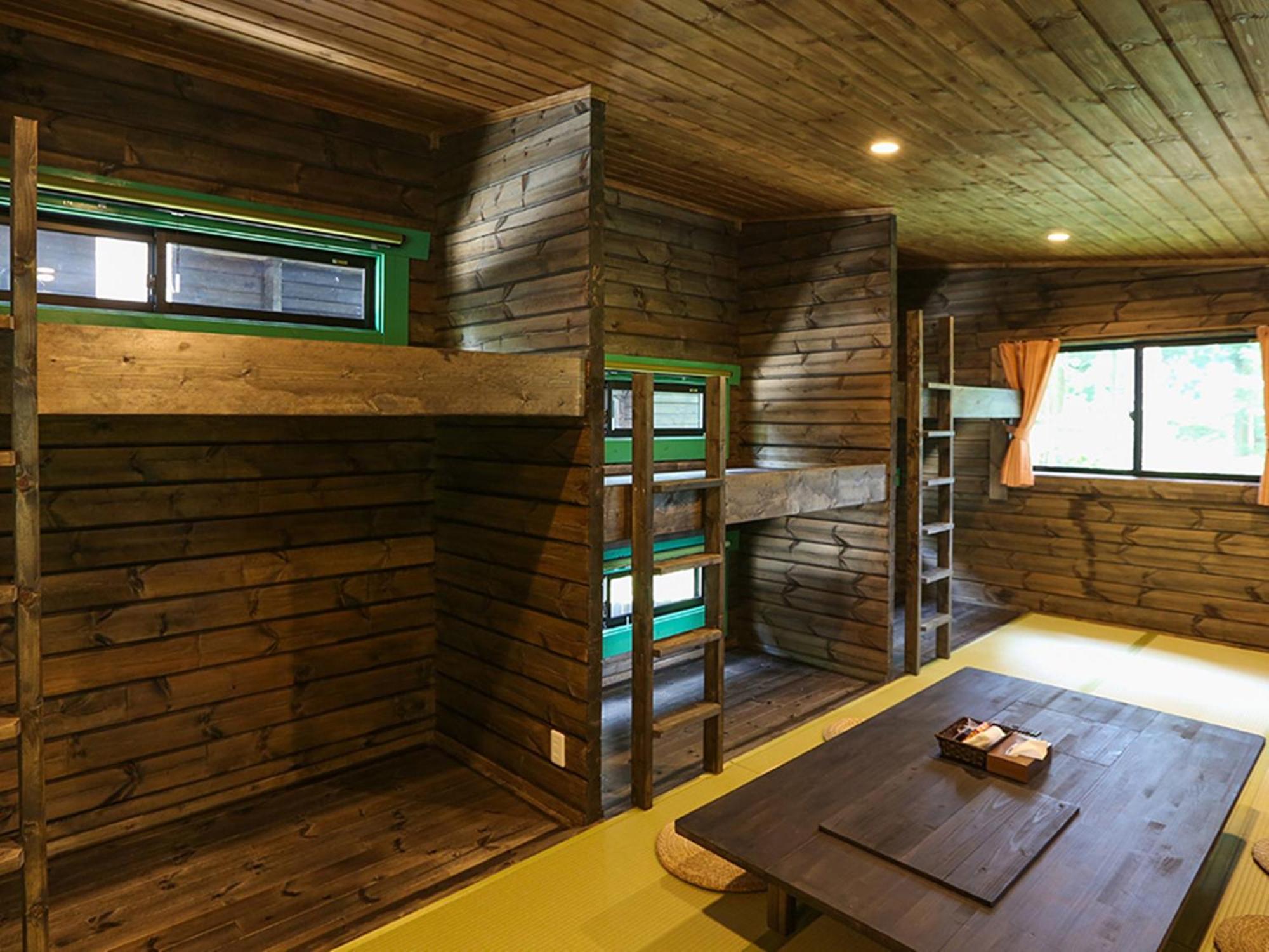 Japanese Cottage Nagomiya Seseragi Gujō Exterior foto